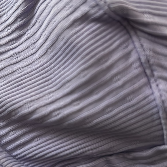 L Space Pointelle Bikini Set - Picture 6 of 6